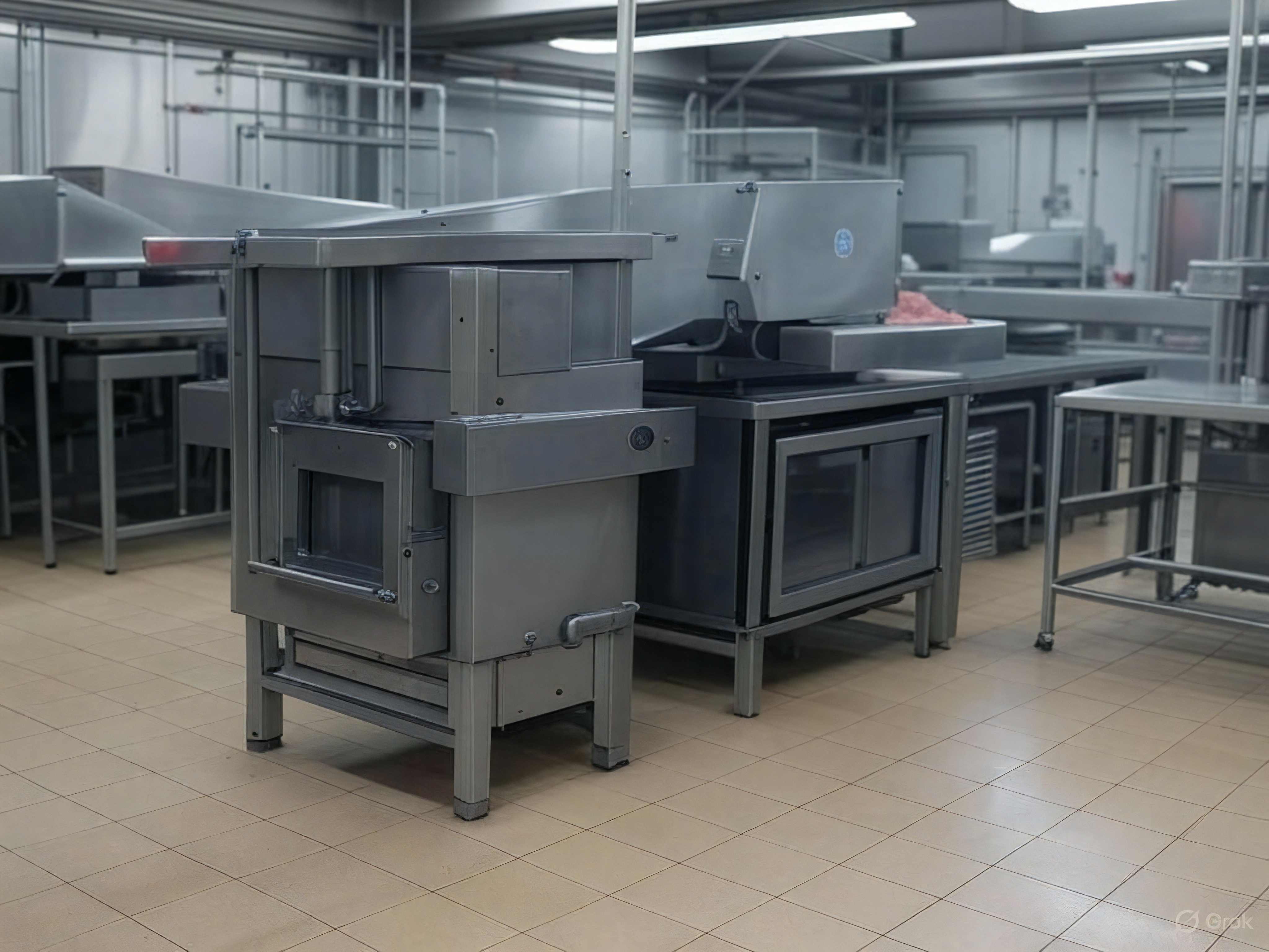 Очищает алюминиевые поверхности