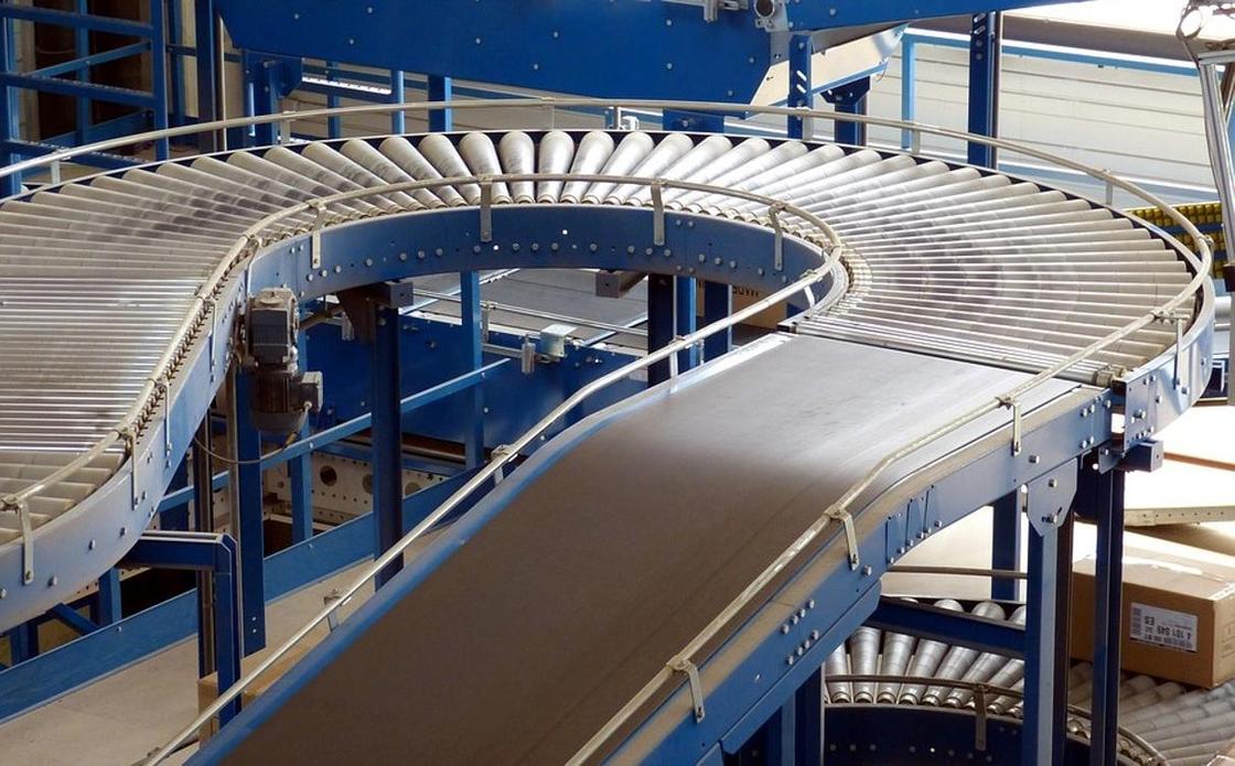 Очистка технологического оборудования